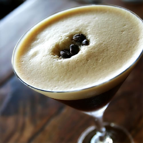 The Best Coffee Cocktails!