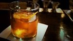 World Cup Cocktails: Old Fashioned
