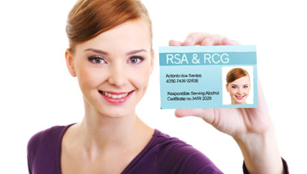 Changes To How You Get Your RSA Competency Card