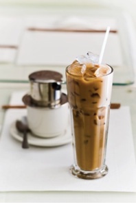 Say Good Morning! With A Vietnamese Coffee
