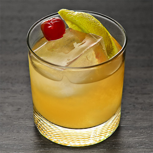 Happy Whiskey Sour Day!