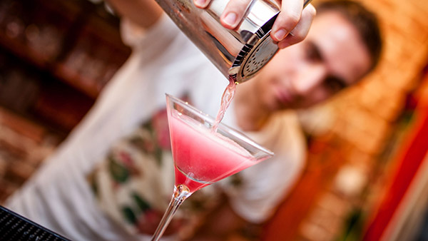 Cocktail Classes Cocktail Classes