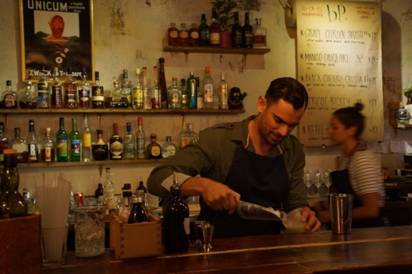 Best Bars in Sydney