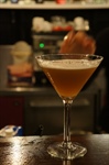 Sydney Bar School - The Perfect French Martini