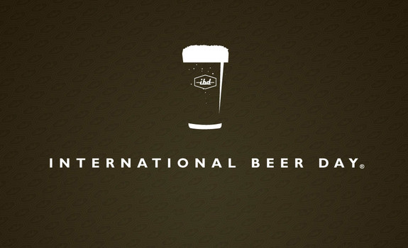 Happy International Beer Day!