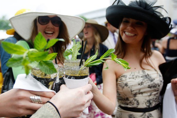 And They’re Off!! Melbourne Cup Cocktails!