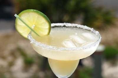 World Cup Cocktails: Margarita