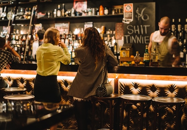 Bar of the Month - Ramblin’ Rascal Tavern!