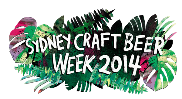 Celebrate Sydney Craft Beer Week!
