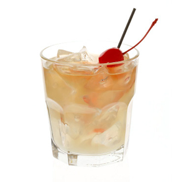 whisky sour