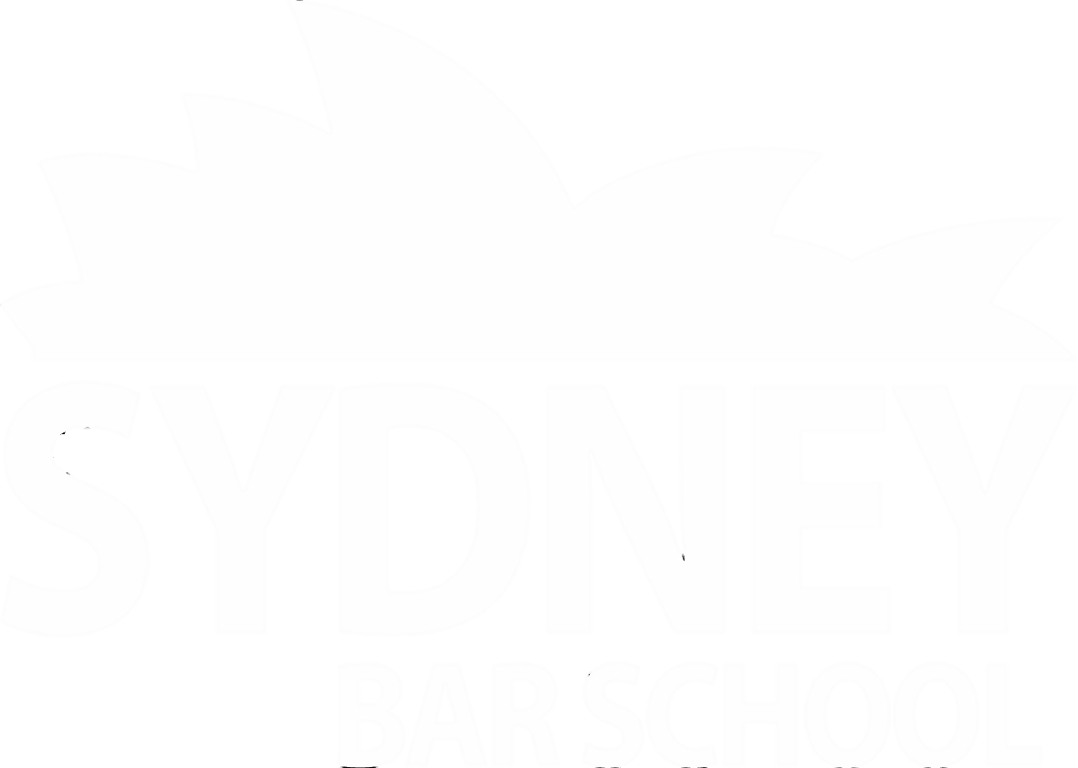 sydney bar school